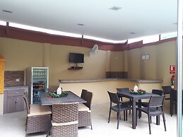 Hotel Avellán