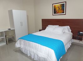 Hotel Avellán