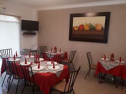 Hotel Avellán