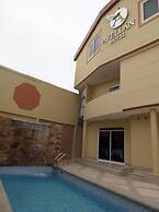 Hotel Avellán