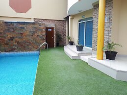 Hotel Avellán