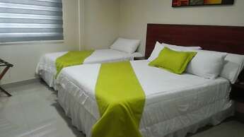 Hotel Avellán