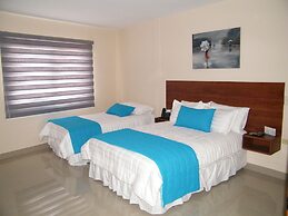 Hotel Avellán
