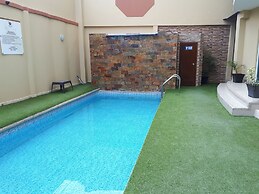 Hotel Avellán