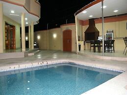 Hotel Avellán