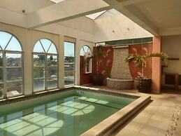 Hotel Real del Angel