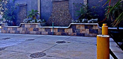 Hotel Real del Angel
