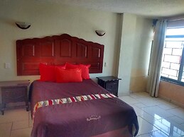 Hotel Real del Angel