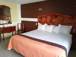 Hotel Real del Angel