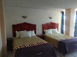 Hotel Real del Angel