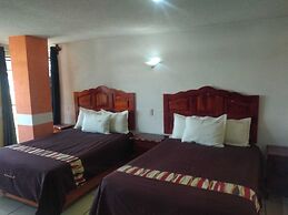 Hotel Real del Angel