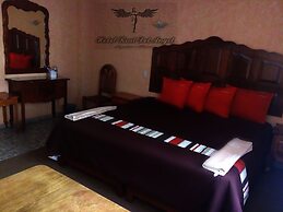 Hotel Real del Angel