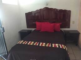 Hotel Real del Angel