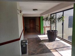 Hotel Real del Angel