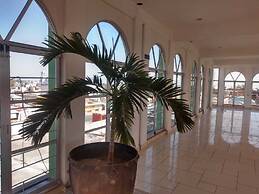 Hotel Real del Angel