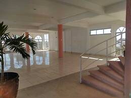 Hotel Real del Angel