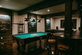 FireSong Resort Village