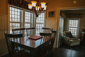 FireSong Resort Village