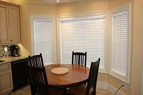 FireSong Resort Village