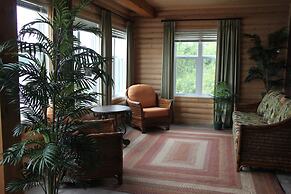 FireSong Resort Village