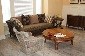 FireSong Resort Village