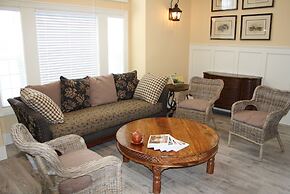 FireSong Resort Village