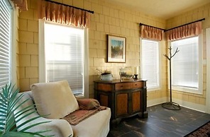 FireSong Resort Village