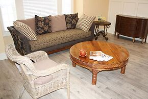 FireSong Resort Village