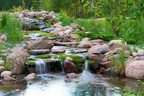 FireSong Resort Village