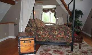 FireSong Resort Village