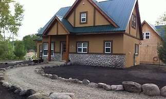 FireSong Resort Village