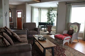 FireSong Resort Village