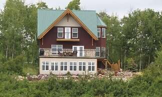 FireSong Resort Village