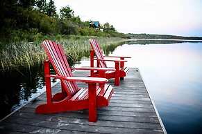 FireSong Resort Village