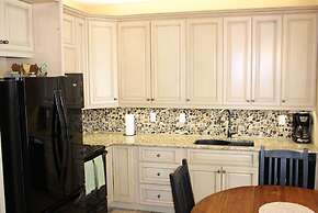 FireSong Resort Village