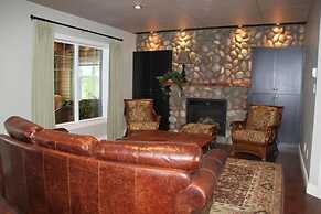 FireSong Resort Village