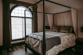 FireSong Resort Village