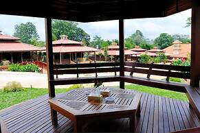 Hotel Pyin Oo Lwin