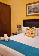 Hotel del Capitán de Puebla