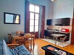 Hotel del Capitán de Puebla