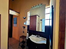 Hotel del Capitán de Puebla