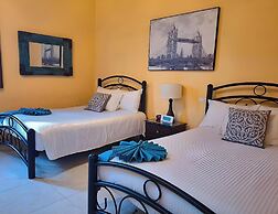 Hotel del Capitán de Puebla