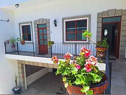 Hotel del Capitán de Puebla