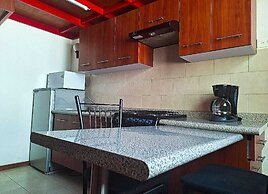 Hotel del Capitán de Puebla