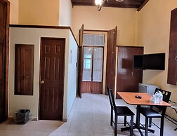 Hotel del Capitán de Puebla