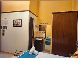 Hotel del Capitán de Puebla