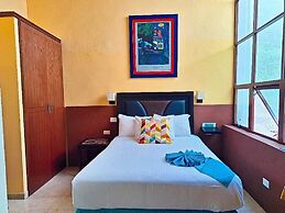 Hotel del Capitán de Puebla