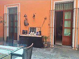 Hotel del Capitán de Puebla