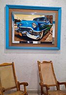 Hotel del Capitán de Puebla