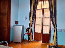 Hotel del Capitán de Puebla